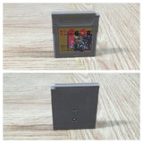 Makai tower mechanic SaGa Boxed Nintendo GameBoy Japan - UF6665