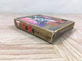 Makai tower mechanic SaGa Boxed Nintendo GameBoy Japan - UF6665