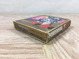 Makai tower mechanic SaGa Boxed Nintendo GameBoy Japan - UF6665