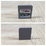 Racing Damashii Boxed Nintendo GameBoy Japan - UF6666