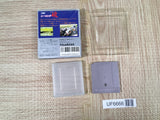 Racing Damashii Boxed Nintendo GameBoy Japan - UF6666