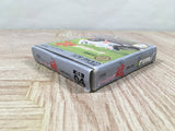 Racing Damashii Boxed Nintendo GameBoy Japan - UF6666