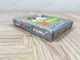 Racing Damashii Boxed Nintendo GameBoy Japan - UF6666