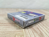 Racing Damashii Boxed Nintendo GameBoy Japan - UF6666