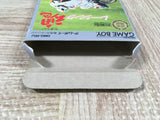 Racing Damashii Boxed Nintendo GameBoy Japan - UF6666
