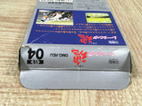 Racing Damashii Boxed Nintendo GameBoy Japan - UF6666
