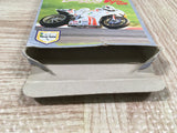 Racing Damashii Boxed Nintendo GameBoy Japan - UF6666