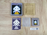 Space Invaders Boxed Nintendo GameBoy Japan - UF6667