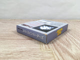 Space Invaders Boxed Nintendo GameBoy Japan - UF6667