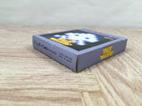 Space Invaders Boxed Nintendo GameBoy Japan - UF6667