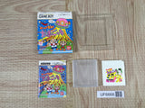 Tamagotchi Boxed Nintendo GameBoy Japan - UF6668