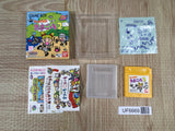 Tamagotchi 2 Boxed Nintendo GameBoy Japan - UF6669