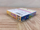 Tamagotchi 2 Boxed Nintendo GameBoy Japan - UF6669