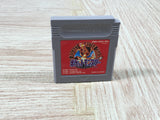 Pokemon Red Boxed Nintendo GameBoy Japan - UF6670