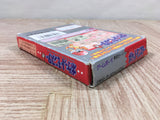 Pokemon Red Boxed Nintendo GameBoy Japan - UF6670