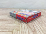 Pokemon Red Boxed Nintendo GameBoy Japan - UF6670