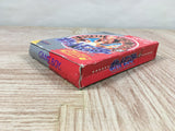 Pokemon Red Boxed Nintendo GameBoy Japan - UF6670
