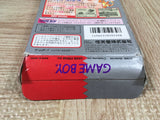 Pokemon Red Boxed Nintendo GameBoy Japan - UF6670