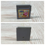 Kirby Block Ball Boxed Nintendo GameBoy Japan - UF6671