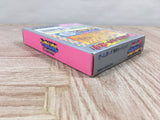 Kirby Block Ball Boxed Nintendo GameBoy Japan - UF6671
