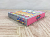 Kirby Block Ball Boxed Nintendo GameBoy Japan - UF6671