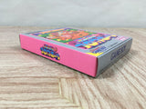 Kirby Block Ball Boxed Nintendo GameBoy Japan - UF6671