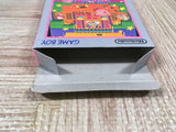 Kirby Block Ball Boxed Nintendo GameBoy Japan - UF6671