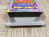 Kirby Block Ball Boxed Nintendo GameBoy Japan - UF6671