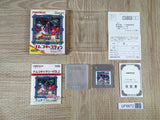 Namco Gallery Vol. 2 Digdug Druaga Galaxian Boxed GameBoy Japan - UF6672