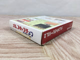 Namco Gallery Vol. 2 Digdug Druaga Galaxian Boxed GameBoy Japan - UF6672