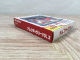 Namco Gallery Vol. 2 Digdug Druaga Galaxian Boxed GameBoy Japan - UF6672