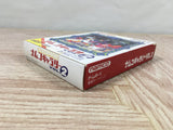 Namco Gallery Vol. 2 Digdug Druaga Galaxian Boxed GameBoy Japan - UF6672