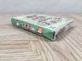 Harvest Moon Bokujo Monogatari GB Boxed Nintendo GameBoy Japan - UF6673