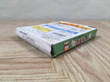Harvest Moon Bokujo Monogatari GB Boxed Nintendo GameBoy Japan - UF6673