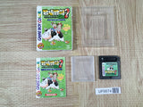 Harvest Moon Bokujo Monogatari 2 GB Boxed Nintendo GameBoy Japan - UF6674