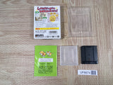 Harvest Moon Bokujo Monogatari 2 GB Boxed Nintendo GameBoy Japan - UF6674