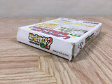 Harvest Moon Bokujo Monogatari 2 GB Boxed Nintendo GameBoy Japan - UF6674