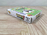 Harvest Moon Bokujo Monogatari 2 GB Boxed Nintendo GameBoy Japan - UF6674