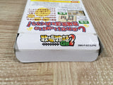 Harvest Moon Bokujo Monogatari 2 GB Boxed Nintendo GameBoy Japan - UF6674
