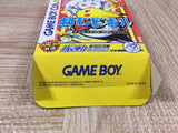 Pokemon Pinball Boxed Nintendo GameBoy Japan - UF6675