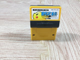 Pokemon Pinball Boxed Nintendo GameBoy Japan - UF6675