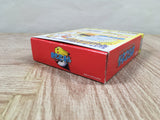 Pokemon Pinball Boxed Nintendo GameBoy Japan - UF6675