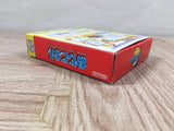Pokemon Pinball Boxed Nintendo GameBoy Japan - UF6675