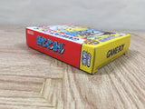 Pokemon Pinball Boxed Nintendo GameBoy Japan - UF6675