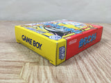 Pokemon Pinball Boxed Nintendo GameBoy Japan - UF6675