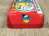 Pokemon Pinball Boxed Nintendo GameBoy Japan - UF6675