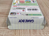Mario Tennis GB Boxed Nintendo GameBoy Japan - UF6676