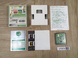 Mario Tennis GB Boxed Nintendo GameBoy Japan - UF6676