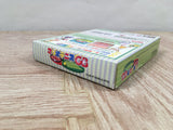 Mario Tennis GB Boxed Nintendo GameBoy Japan - UF6676