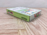 Mario Tennis GB Boxed Nintendo GameBoy Japan - UF6676